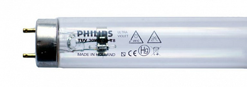 Бактерицидная лампа Philips TUV 30W